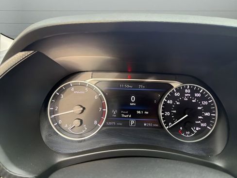 Certified 2023 Nissan Sentra SV image 13