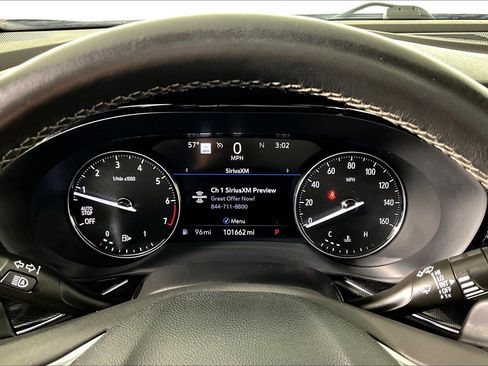 Used 2021 Buick Envision Essence w/ Technology Package I image 14