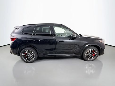 New 2026 BMW X1 M35i w/ Technology Package AWD/4WD image 8