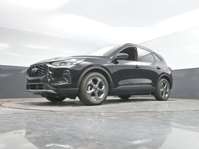 Used 2025 Ford Escape ST-Line FWD image 51