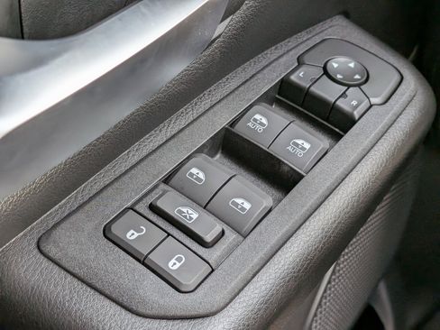 New 2026 RAM 1500 Express AWD/4WD image 21