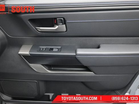 New 2026 Toyota Tundra Platinum AWD/4WD image 40
