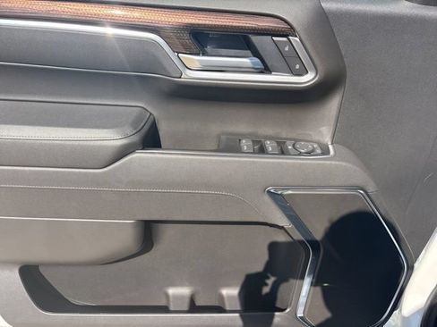New 2026 Chevrolet Silverado 1500 LT AWD/4WD image 23