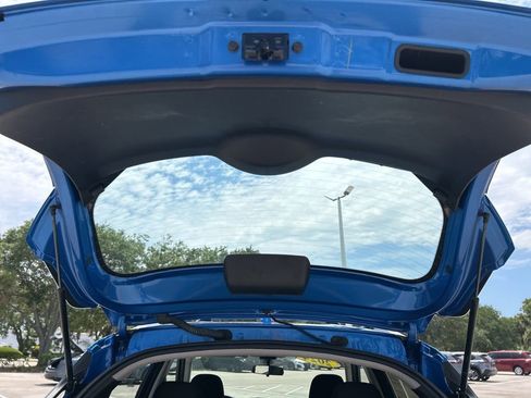 Certified 2024 Nissan Kicks SV w/ Exterior Package FWD image 49