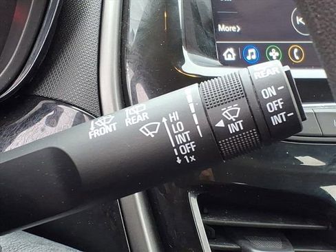 Used 2021 Chevrolet Spark LT image 23