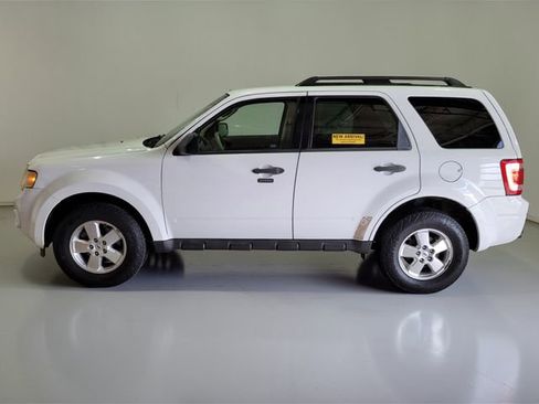 Used 2011 Ford Escape XLT image 13