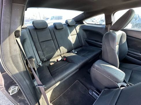 Used 2013 Honda Civic Si image 12