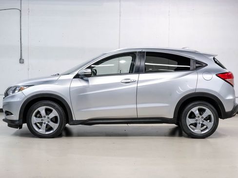Used 2016 Honda HR-V EX-L image 12