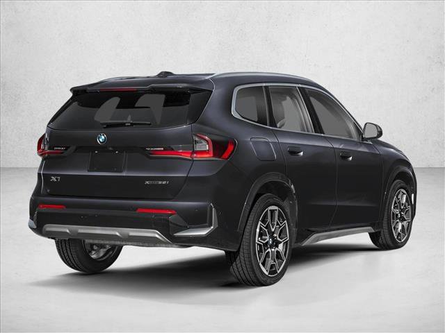 New 2026 BMW X1 xDrive28i w/ M Sport Package AWD/4WD image 2