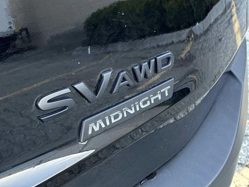 Certified 2023 Nissan Rogue SV w/ SV Premium B Package AWD/4WD image 12