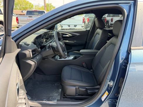 New 2026 Buick Envista Sport Touring w/ Convenience II Package FWD image 17