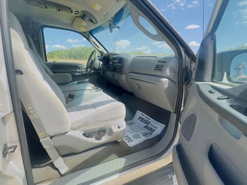 Used 2003 Ford Excursion XLT image 19