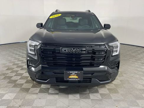 New 2026 GMC Terrain Elevation w/ Elevation Premium Package AWD/4WD image 23