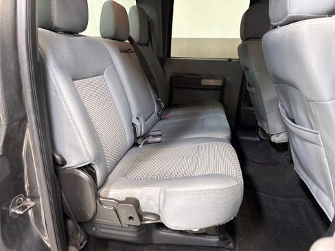 Used 2015 Ford F250 XLT w/ XLT Value Package image 62