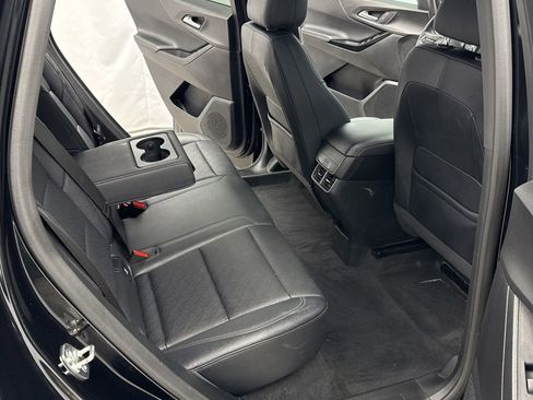 Used 2025 Chevrolet Equinox LT w/ Convenience Package II image 28