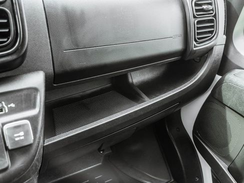 Used 2023 RAM ProMaster 2500 image 18