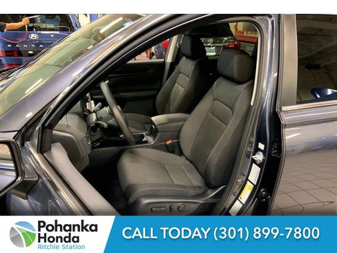 Used 2026 Honda CR-V EX image 18
