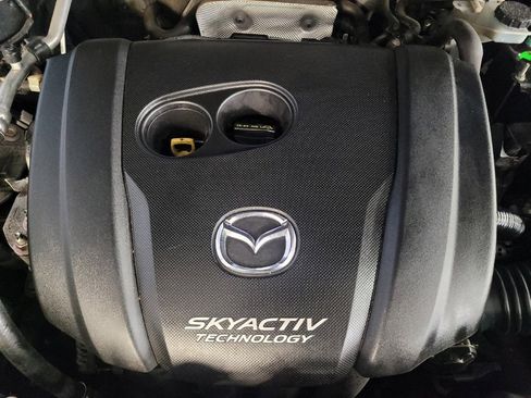 Used 2018 MAZDA CX-5 Touring w/ Preferred Equipment Package FWD image 30