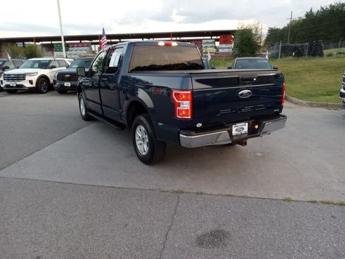 Used 2020 Ford F150 XLT w/ Trailer Tow Package AWD/4WD image 5