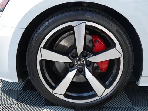 Used 2023 Audi A5 2.0T Premium Plus w/ Premium Plus AWD/4WD image 45