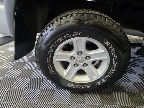 Used 2006 Dodge Ram 1500 Truck SLT w/ Trailer Tow Group AWD/4WD image 34