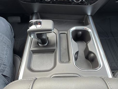 New 2026 Chevrolet Silverado 1500 LT w/ All Star Edition Plus image 26