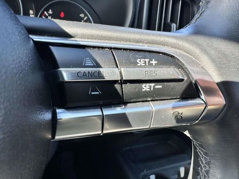 Used 2024 MAZDA CX-50 AWD 2.5 S w/ Preferred Package image 18