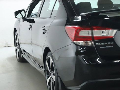 Used 2019 Subaru Impreza 2.0i Sport image 42