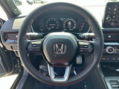 New 2026 Honda Civic Si image 11