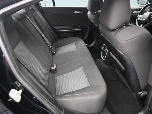 Used 2023 Dodge Charger GT image 11