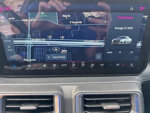 Used 2024 Ford Mustang GT Premium image 23