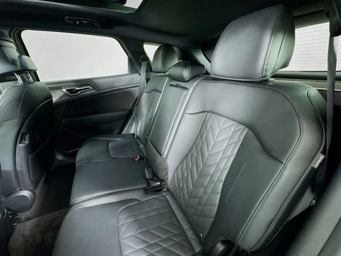 Used 2025 Kia Sportage X-Line w/ Premium Package image 23