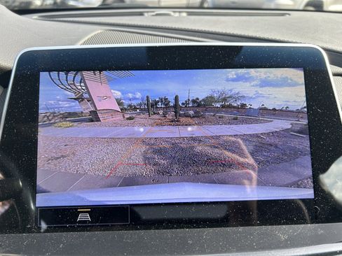 Used 2022 Cadillac CT5 Premium Luxury image 23