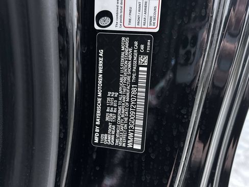 New 2026 MINI Cooper 2-Door Hardtop FWD image 13