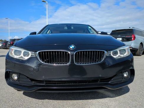 Used 2015 BMW 428i Gran Coupe xDrive image 9