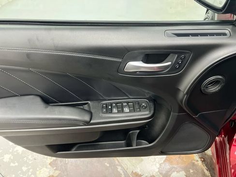 Used 2022 Dodge Charger Scat Pack RWD image 20