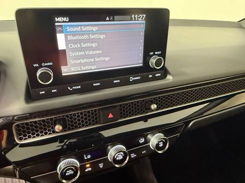 Used 2026 Honda Civic Sport image 21