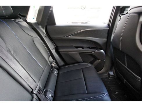 New 2026 Cadillac Lyriq Sport image 11