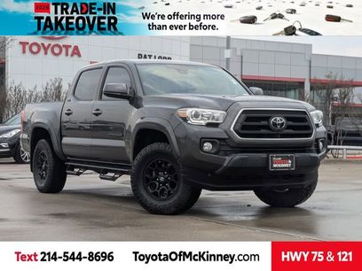 Used 2022 Toyota Tacoma SR5