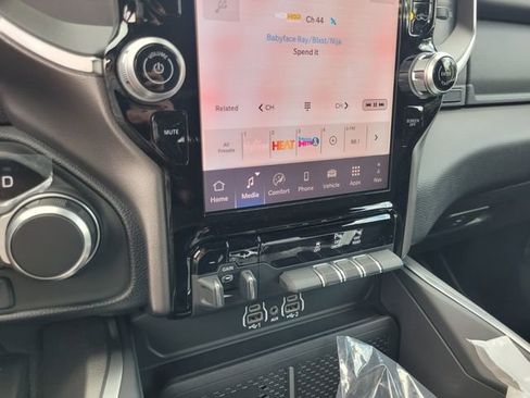 New 2026 RAM 1500 Big Horn image 27