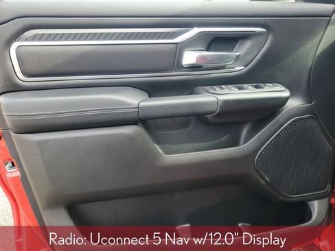 Certified 2025 RAM 1500 Big Horn image 11