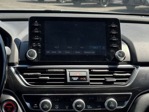 Used 2022 Honda Accord Sport image 18