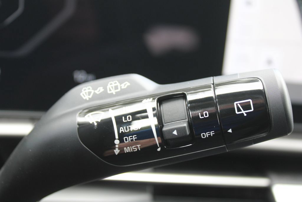 New 2027 Kia Sportage SX FWD image 35