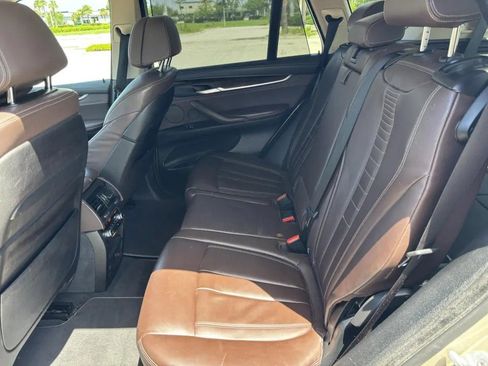 Used 2015 BMW X5 xDrive35i w/ Premium Package AWD/4WD image 21