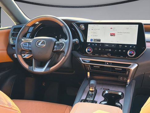 Used 2026 Lexus RX 350 Premium Plus FWD image 19