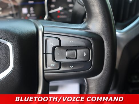 Used 2021 GMC Sierra 2500 Denali w/ Denali Ultimate Package AWD/4WD image 16
