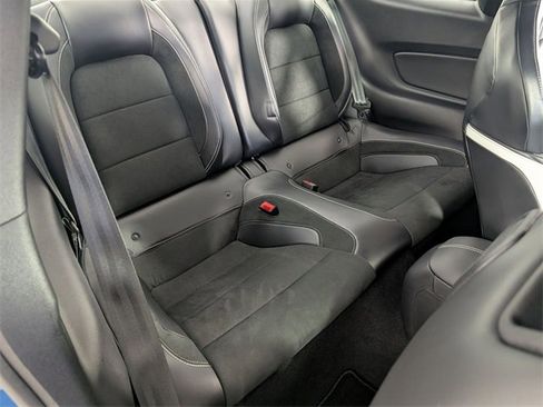 Used 2020 Ford Mustang Shelby GT500 w/ Technology Package image 26