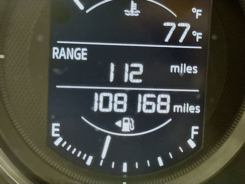 Used 2017 MAZDA CX-5 Touring image 19