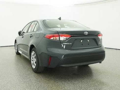 New 2026 Toyota Corolla LE image 22
