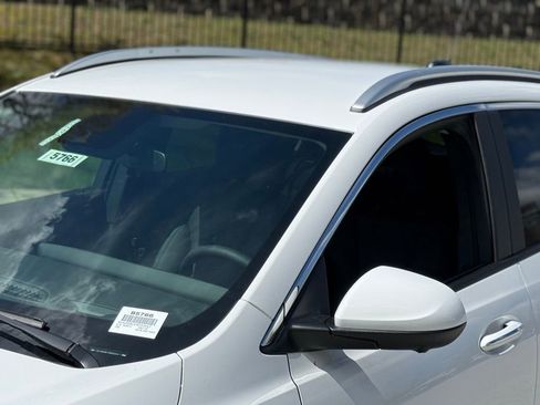 New 2026 Buick Encore GX Sport Touring image 9